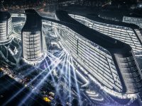 上海新增重磅產業載體，虹橋之源在線新經濟生態園首發