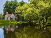 上海近九成城市公園恢復開放，暫不實行延長開放或24小時開放