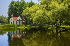 上海近九成城市公園恢復開放，暫不實行延長開放或24小時開放