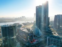 上海徐匯聯合23家銀行推出“兩個百億”惠企貸款，助力企業加速發展