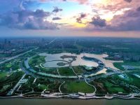 全年推出1500個政策性崗位，南上海這座新城發力招引人才