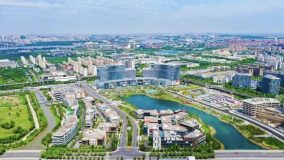 浦東一鎮引入10家新經濟類型企業，人才公寓平臺同步上線