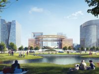 同為國際金融市場前沿陣地，臨港和香港如何加深合作？