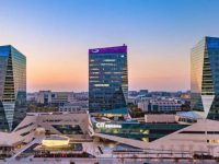 上海臨港要打造一座數字孿生城，探索超大城市現代化治理新路