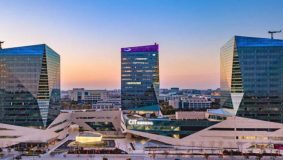 上海臨港要打造一座數字孿生城，探索超大城市現代化治理新路