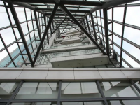 城市中心，商務領地！申大廈引領城市風采