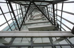 城市中心，商務領地！申大廈引領城市風采