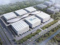 又一重磅產業園落子臨港！將成為“連接世界的橋梁”