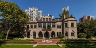 上生·新所：多功能復合型“城市客廳”丨上海文創園區巡禮