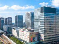 “嘉定人才港”加快打造,到2025年產值將超30億元 “嘉定人才港”加快打造,到2025年產值將超30億元