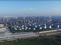 松江區車墩鎮啟動最大動遷房安置項目,可提供住宅1762套 松江區車墩鎮啟動最大動遷房安置項目,可提供住宅1762套