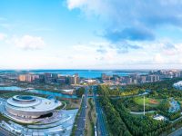 爭取更便利的政策,上海這個新城加大人才引入力度 爭取更便利的政策,上海這個新城加大人才引入力度