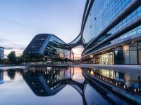 “大虹橋”吹響貿易型總部企業“集結號”，政策“干貨”一圖讀懂