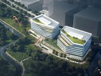 近萬平方米倉儲集聚地升級，嘉定投資6.5億建通航產業園