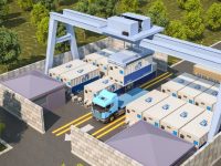 全球市場占有率創新高,近四分之一收入囊中,這家上海企業是怎么做到的? 全球市場占有率創新高,近四分之一收入囊中,這家上海企業是怎么做到的?