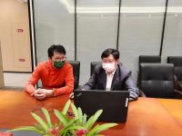 上海這個區上半年重點項目簽約落地數過半，背后是全域“大招商”合力