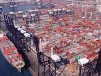 上海從香港進口藥品增長超202倍，芯片成出口主力，滬港貿易25年數字來了