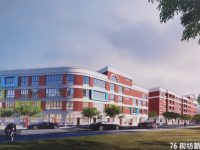 北外灘功能性項目集中啟動,涉及新建學校、北外灘二層連廊 北外灘功能性項目集中啟動,涉及新建學校、北外灘二層連廊