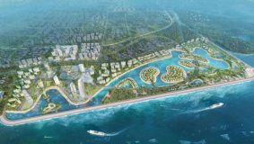 打造“活力灣區”“美麗灣區”“幸福灣區”，金山將圍繞“三個轉型”全面發力