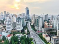 上海市中心產業園區“花樣”翻新,這個區與老牌運營商達成新合作 上海市中心產業園區“花樣”翻新,這個區與老牌運營商達成新合作