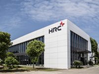 這家幫助汽車“飛”起來的公司，為何看中黃浦濱江