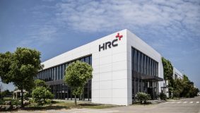 這家幫助汽車“飛”起來的公司，為何看中黃浦濱江