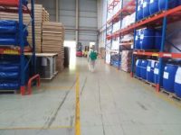 把失去的時間搶回來，把落下的任務補上來，這個工業區的3家外企掌門人如是說