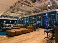 “靈活適配的辦公模式更受青睞”,后疫情時期共享辦公如何脫穎而出? “靈活適配的辦公模式更受青睞”,后疫情時期共享辦公如何脫穎而出?