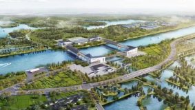 179個重大項目陸續開工！涵蓋上海城建、產投、民生多個領域