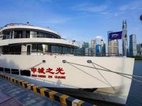 北外灘航運會客廳亮相,中國航海博物館北外灘分館預計明年內開館 北外灘航運會客廳亮相,中國航海博物館北外灘分館預計明年內開館