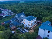 疫情下的上海崇明民宿：防疫、迎客、自救