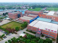 ?20年老企業,一邊搶占新賽道,一邊帶領產業鏈成長 ?20年老企業,一邊搶占新賽道,一邊帶領產業鏈成長