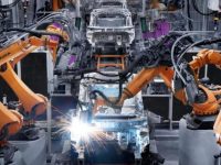 疫情中的上海制造業,有股不為人知的韌勁 疫情中的上海制造業,有股不為人知的韌勁