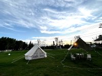 直播網紅、創業園區包下滬郊民宿成長租客，鄉村旅游業探尋破局復蘇之路