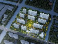 青浦9個住宅類重點項目集中開工,總投資約221億元 青浦9個住宅類重點項目集中開工,總投資約221億元