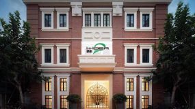 前華為老將創立了這家企業，讓數據以光速傳播，技術全國領先