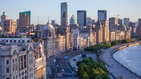 國際上 “科技回歸都市”趨勢明顯，上海市中心何以成為科創沃土