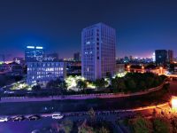 上海這個園區,今年上半年稅收已超過去年全年,秘密藏在18年里 上海這個園區,今年上半年稅收已超過去年全年,秘密藏在18年里