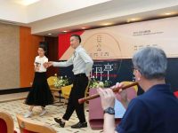 上海大劇院全新打造、單雯張軍首度攜手 ，8月邀你共赴昆曲《牡丹亭》之約