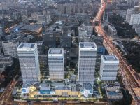 在漕河涇，元宇宙產業正重塑園區“吸引力法則”