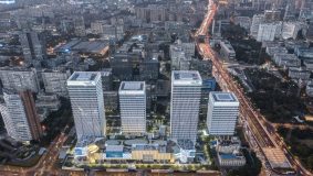 在漕河涇，元宇宙產業正重塑園區“吸引力法則”