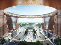 臨港新片區融入金磚國家經濟圈，開啟跨境貿易重要一站