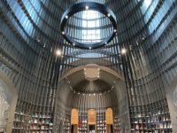 ?市中心十家特色書店，打開書與咖啡的N種方式