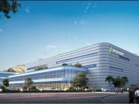 全球口腔醫療巨頭重視“中國口味”，投資12億元在滬建策源地