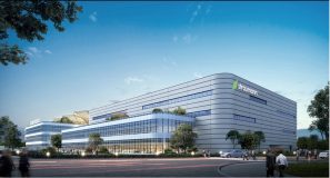 全球口腔醫療巨頭重視“中國口味”，投資12億元在滬建策源地