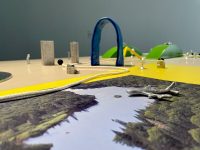 徐匯濱江五大場館開啟“夜場模式”，還有黃浦江畔全新“室內游樂場”