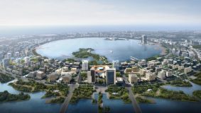 上海要建第二個陸家嘴？重磅規劃發布，三年建成新興金融中心