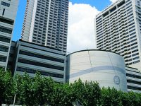 上海頂尖商圈格局之變：上海商城三年“逆襲”，國企新探索無懼疫情持續發力