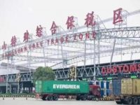 支持外輪沿海捎帶，大飛機試飛有綠色通道，上海海關又給臨港新片區送政策禮包