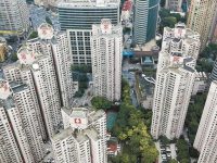 上海成片舊改全面完成，從近兩百年壓縮到30年，一條新路是怎么闖出的